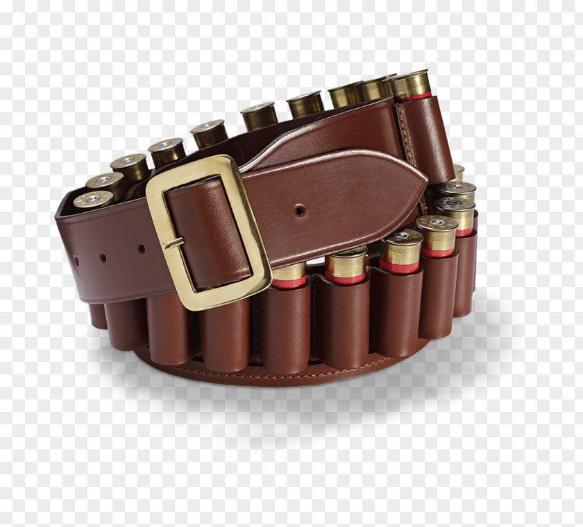 Shopping Belt Leather Croots Cartridge Buckle PNG