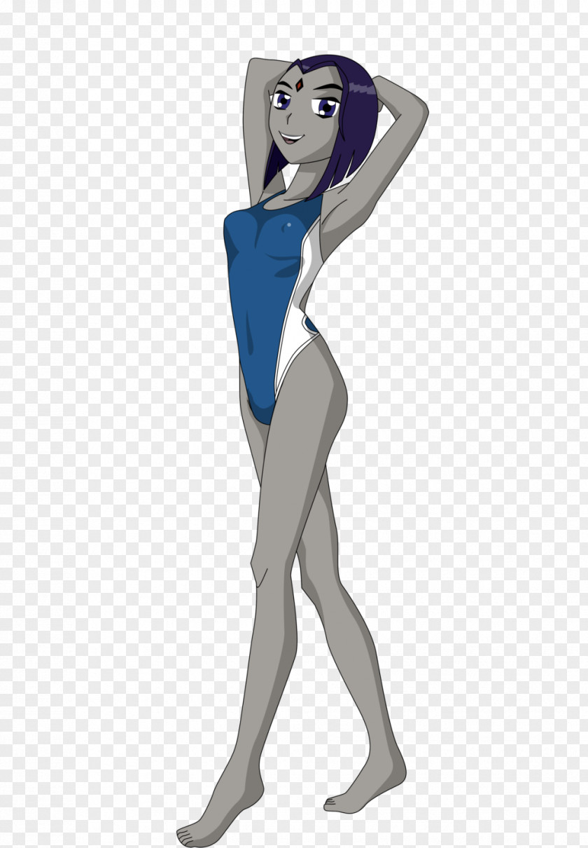 Teen Titans Raven Starfire Beast Boy Cyborg Robin PNG