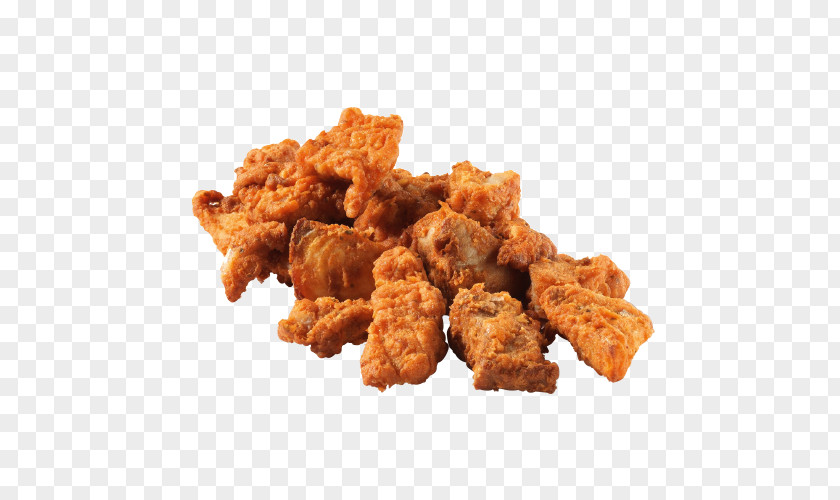 Thumbs Chicken Crispy Fried McDonald's McNuggets Karaage Nugget PNG