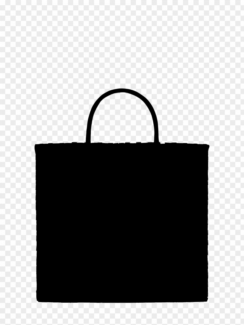 Tote Bag Shoulder M Rectangle Brand PNG