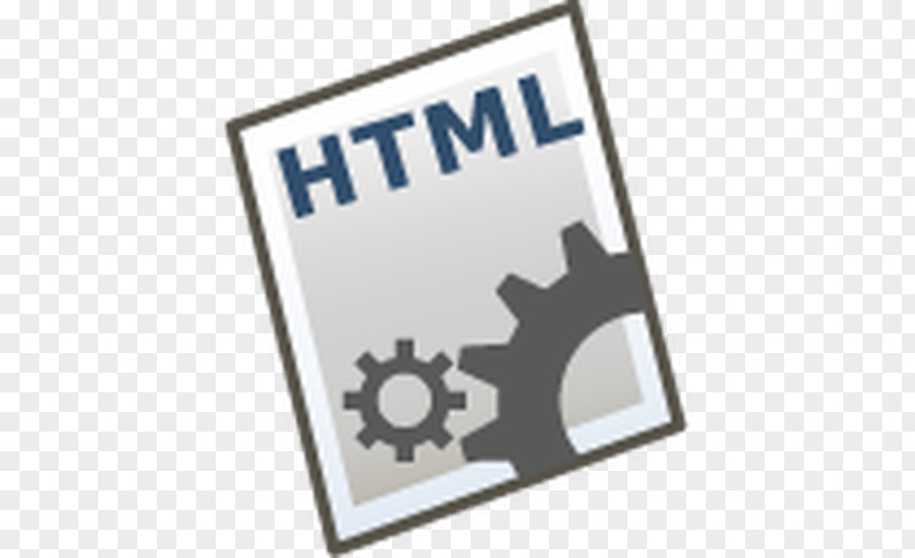 World Wide Web HTML Editor PNG