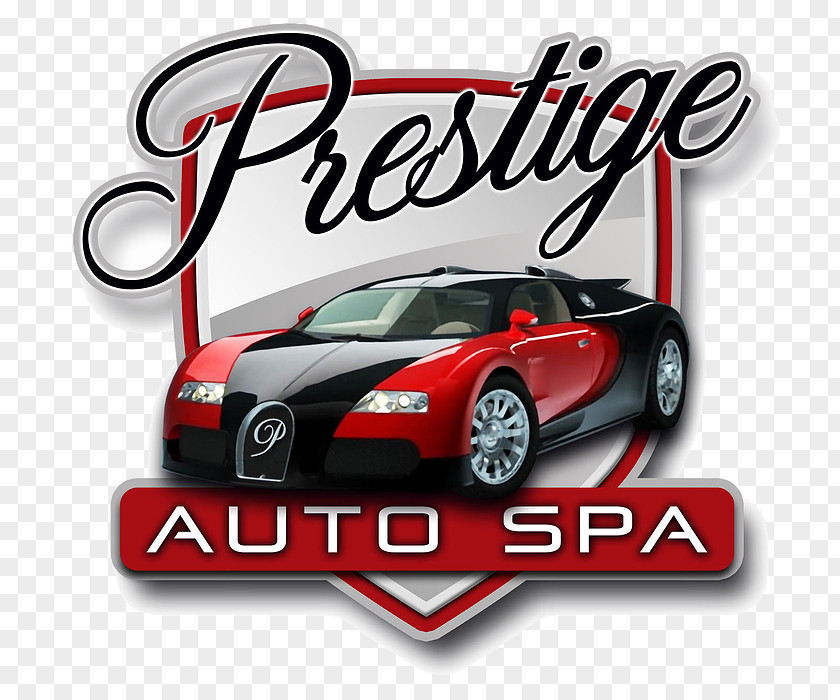 AUTO SPA Bugatti Veyron Car Automotive Design Motor Vehicle PNG