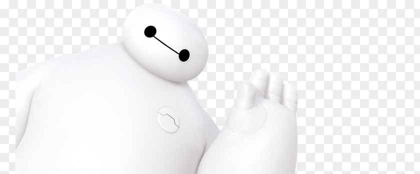 Big Hero 6 Finger Technology PNG