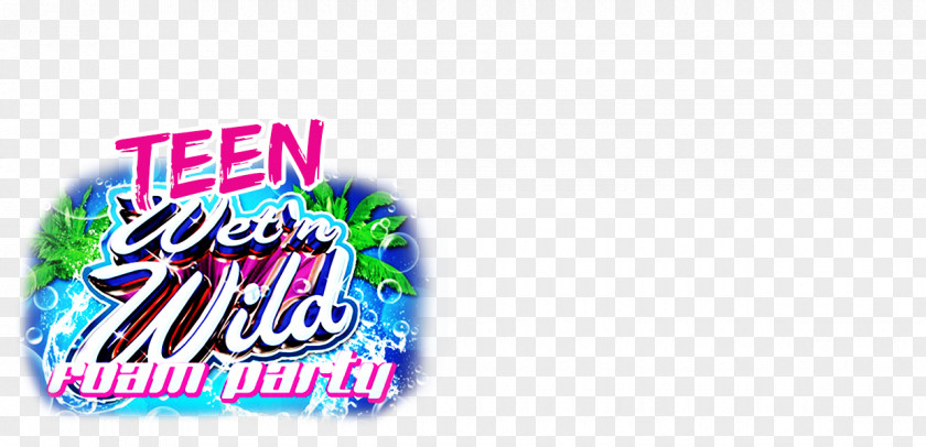 Club Night Party Logo Brand Font PNG