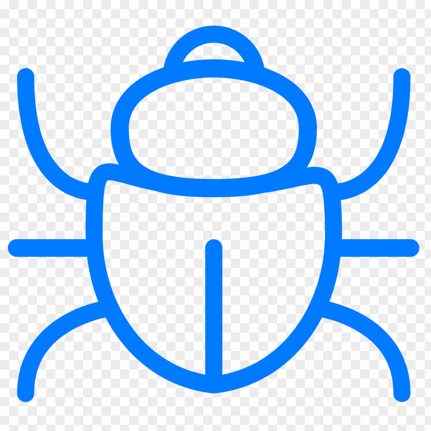 Computer Malware Software Bug Vector Graphics Clip Art PNG