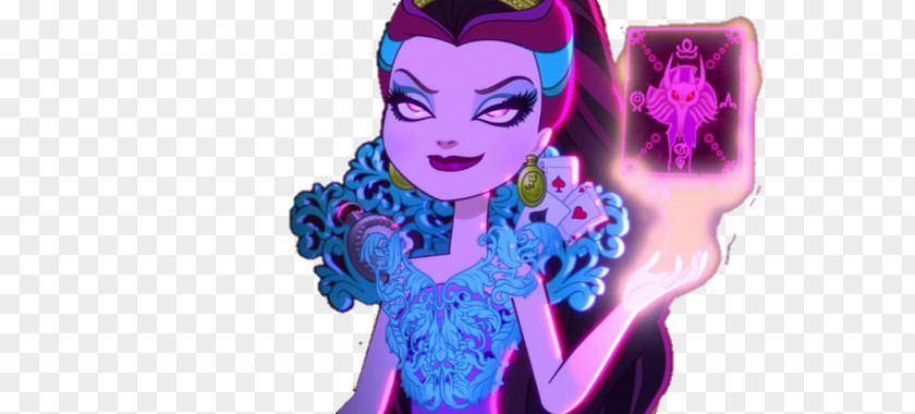 Doll Ever After High Fan Art PNG
