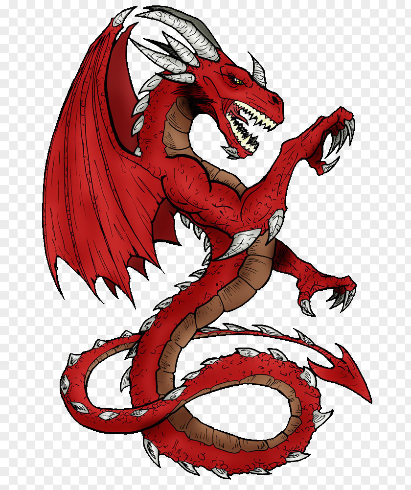 Dragon Transparent Icon PNG