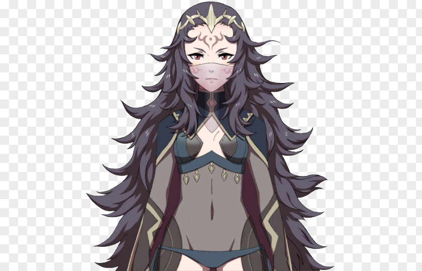 Fire Emblem Fates Awakening Video Game Intelligent Systems PNG