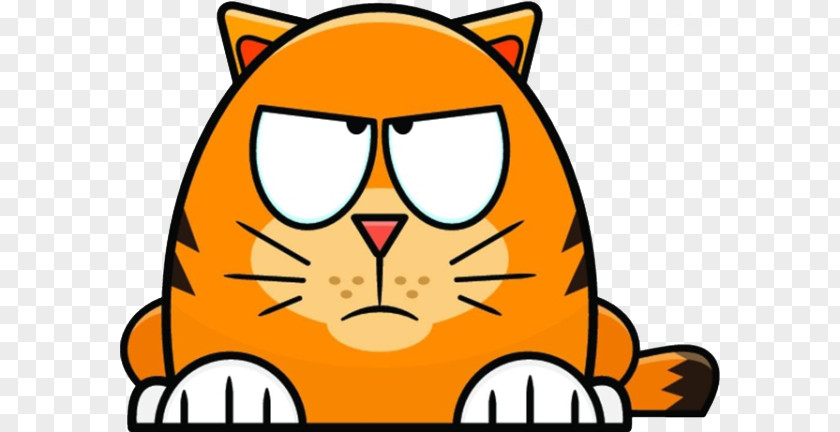 Grumpy Cat Cartoon Royalty-free Clip Art PNG