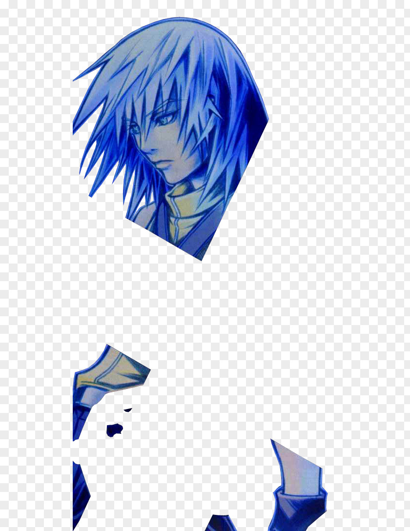 Kingdom Hearts 358/2 Days Characters III Graphics Illustration Design Character PNG