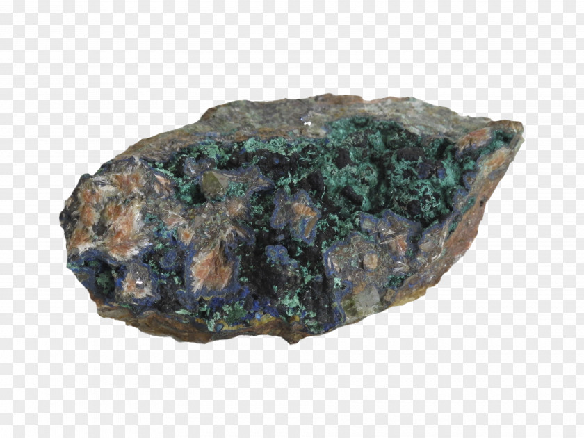 Minerals Mineral Igneous Rock Cobalt Turquoise PNG