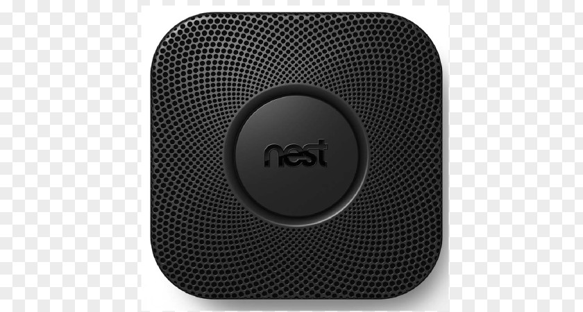 Nest Labs Subwoofer Electronics PNG