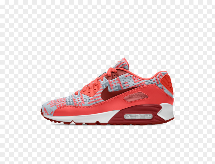 Nike Air Max 90 LX Women's Sports Shoes Wmns PNG