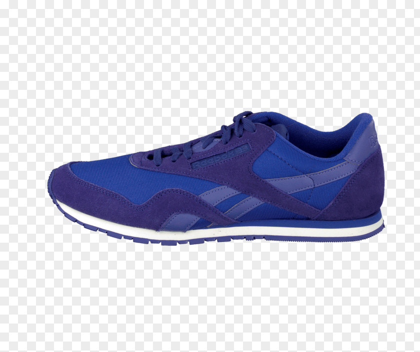 Reebok Sneakers Classic Skate Shoe PNG