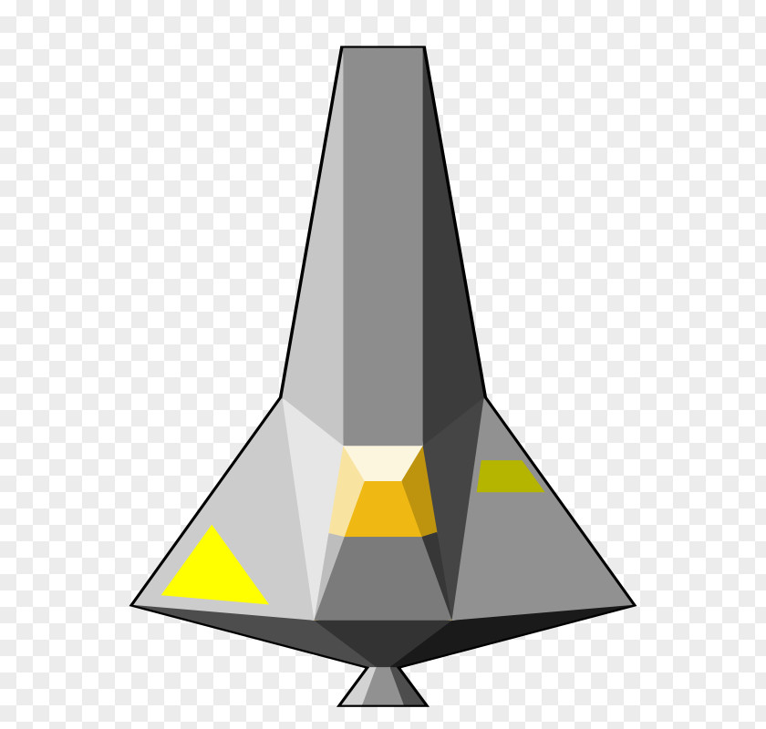 Rocket Spacecraft Outer Space Clip Art PNG