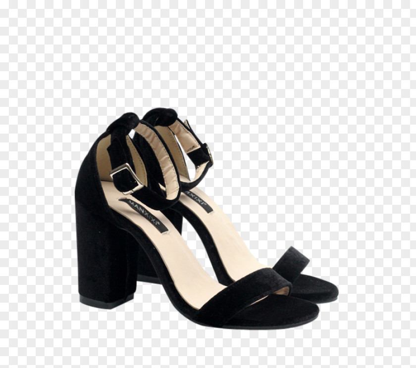 Sandal High-heeled Shoe Stiletto Heel Strap Online Shopping PNG