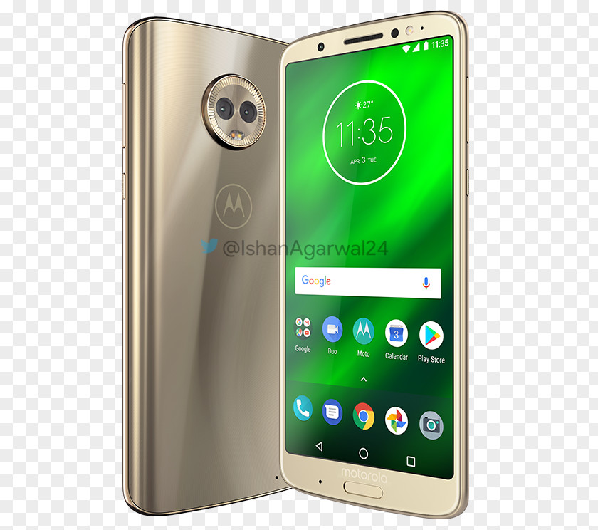 Smartphone Motorola Moto G6 Plus G5 G⁶ Play LG PNG