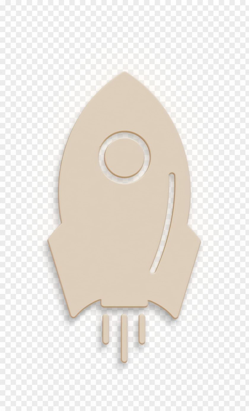 Transport Icon Rocket Several PNG