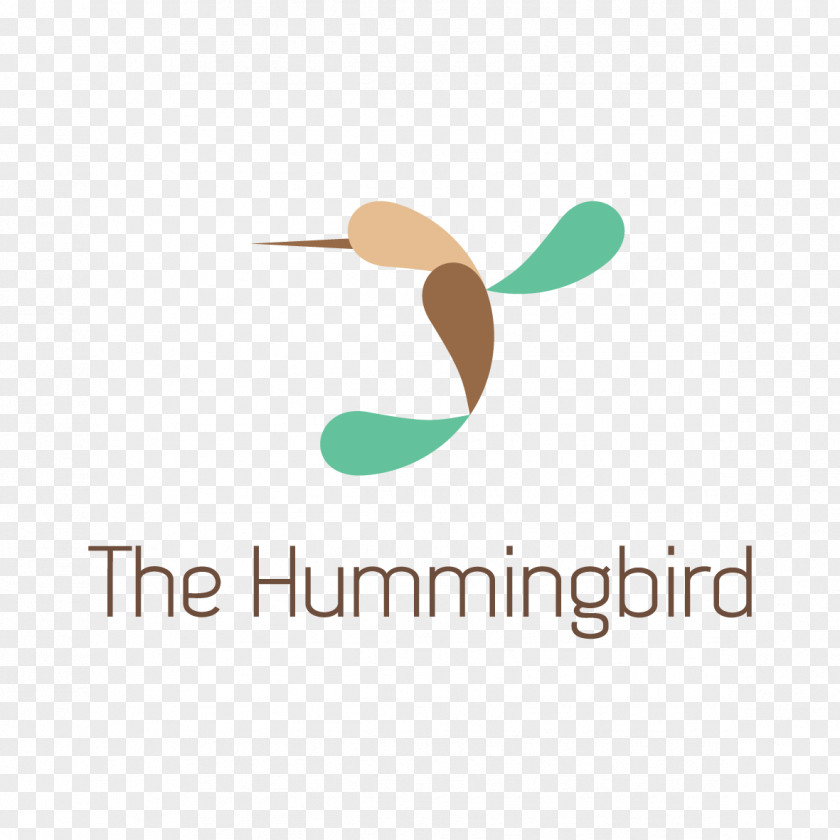 X-banner Logo Hummingbird Graphic Design PNG