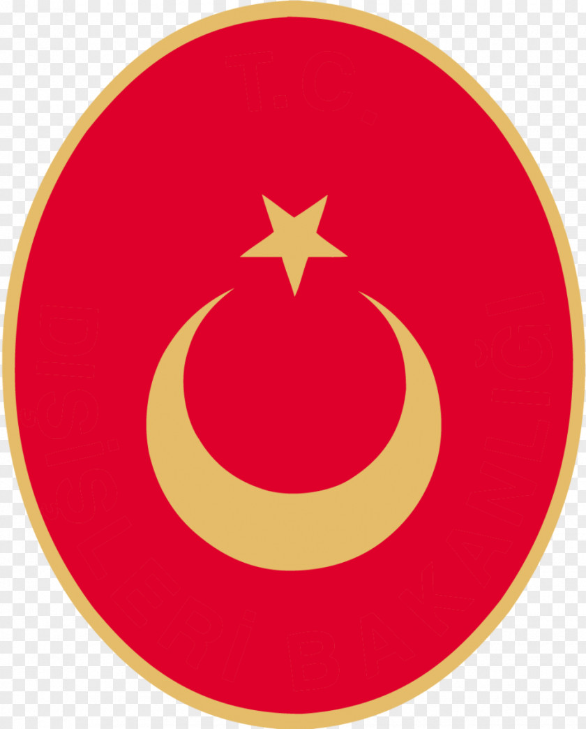 Ankara National Defense University Emblem Of Turkey Ministry Defence PNG