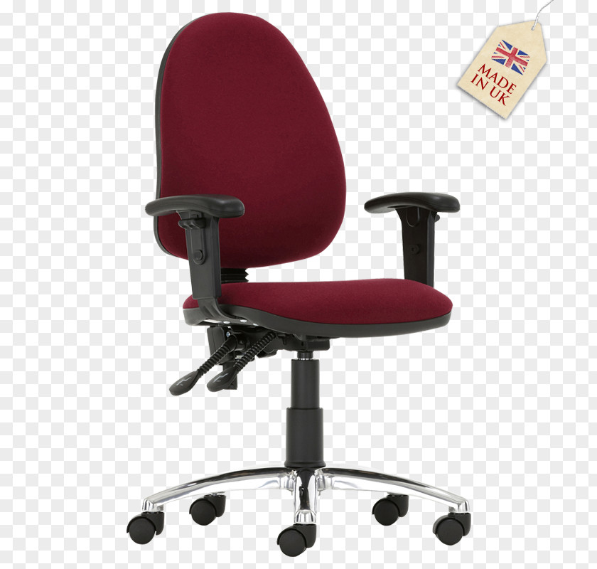 Chair Office & Desk Chairs Cantilever Seat Wing PNG