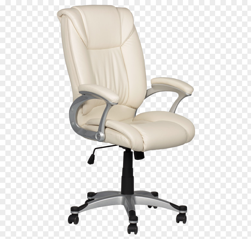 Chair Office & Desk Chairs Furniture Couch PNG