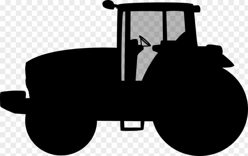 Clip Art Tractor John Deere Agriculture PNG