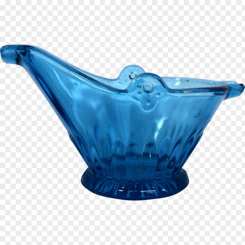 Coal Cobalt Blue Glass Turquoise Tableware PNG