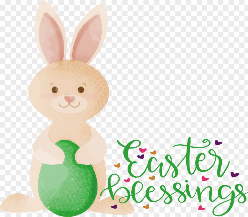 Easter Bunny PNG