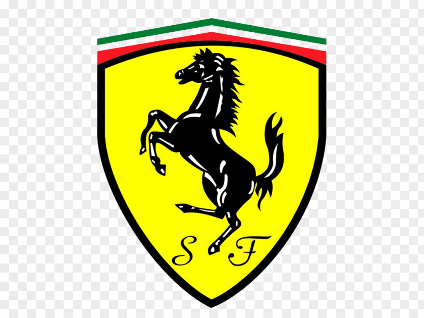 Ferrari Enzo Car LaFerrari Scuderia PNG
