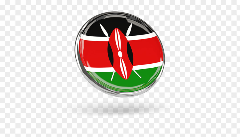 Flag Of Kenya IPad Mini Product Design PNG