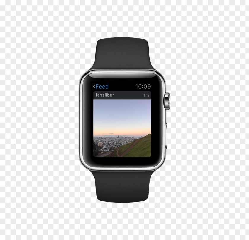 Instagram Post Apple Watch Series 3 IPhone 6 AirPower PNG