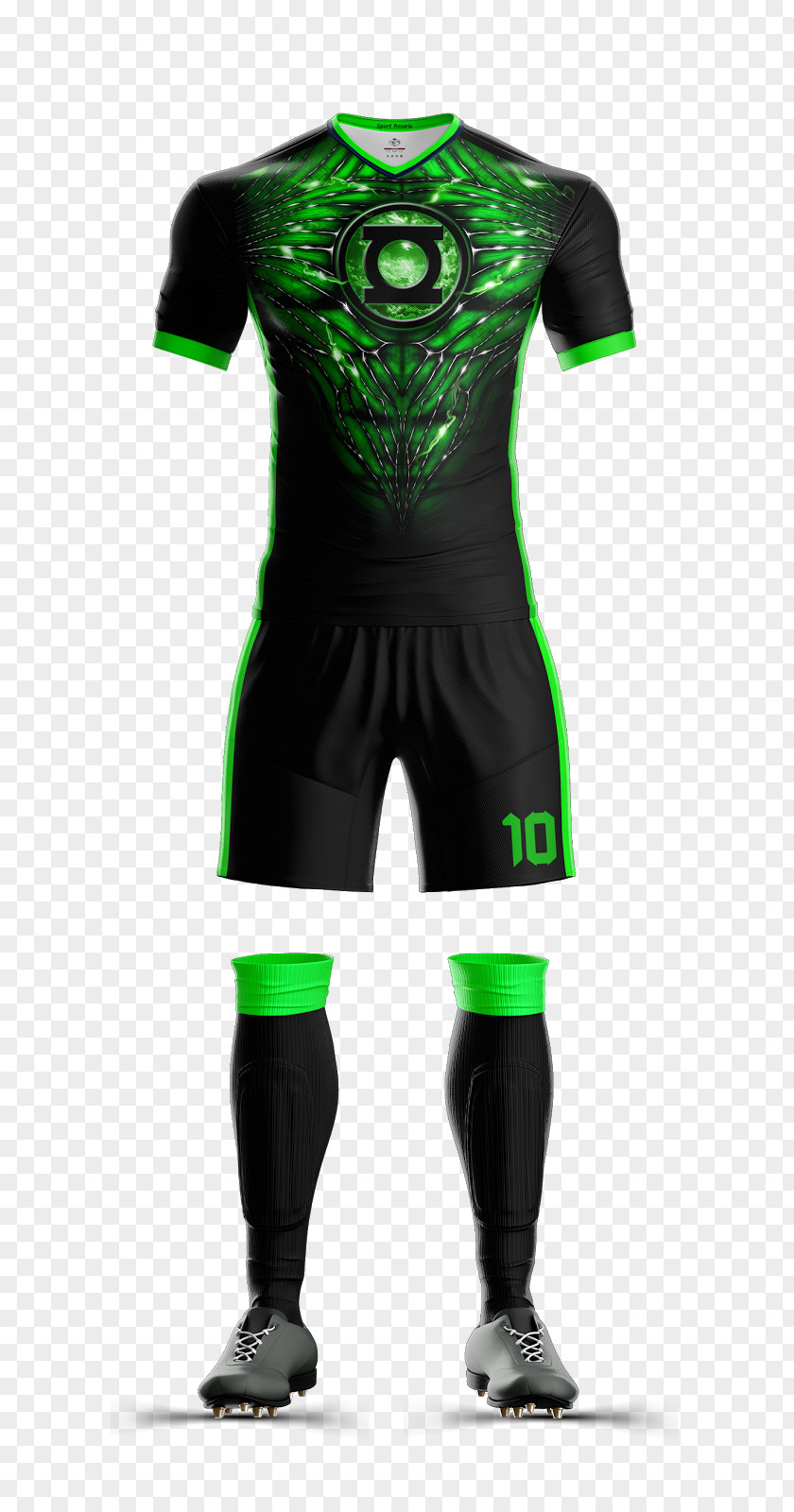 Linterna Verde Lobos BUAP Meritorious Autonomous University Of Puebla Jersey T-shirt C.D. Guadalajara PNG