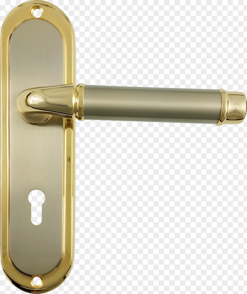 Lock Door Handle Material PNG