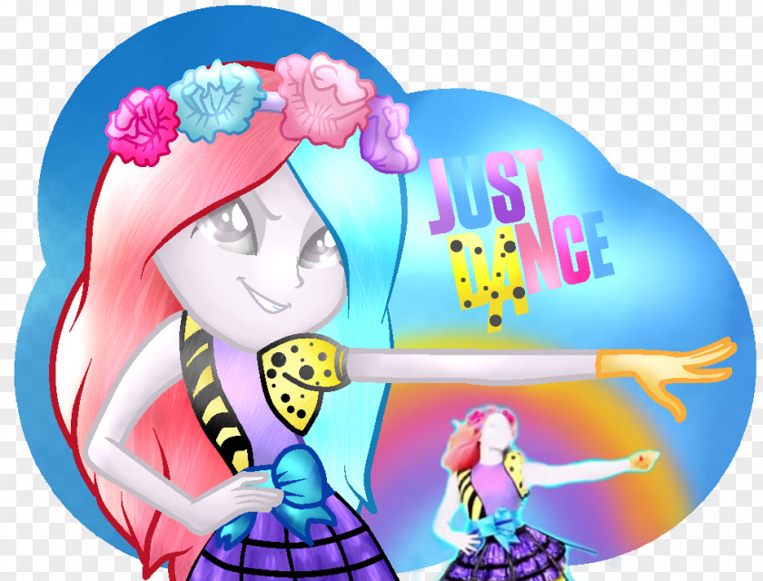 Logo Tik Tok Just Dance Wii Starships Fan Art Walk This Way PNG