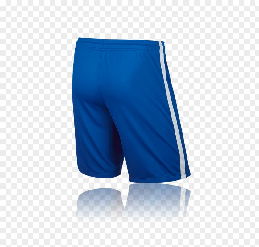 Prem League Nike Blue Soccer Ball Product Design Shorts Pants PNG