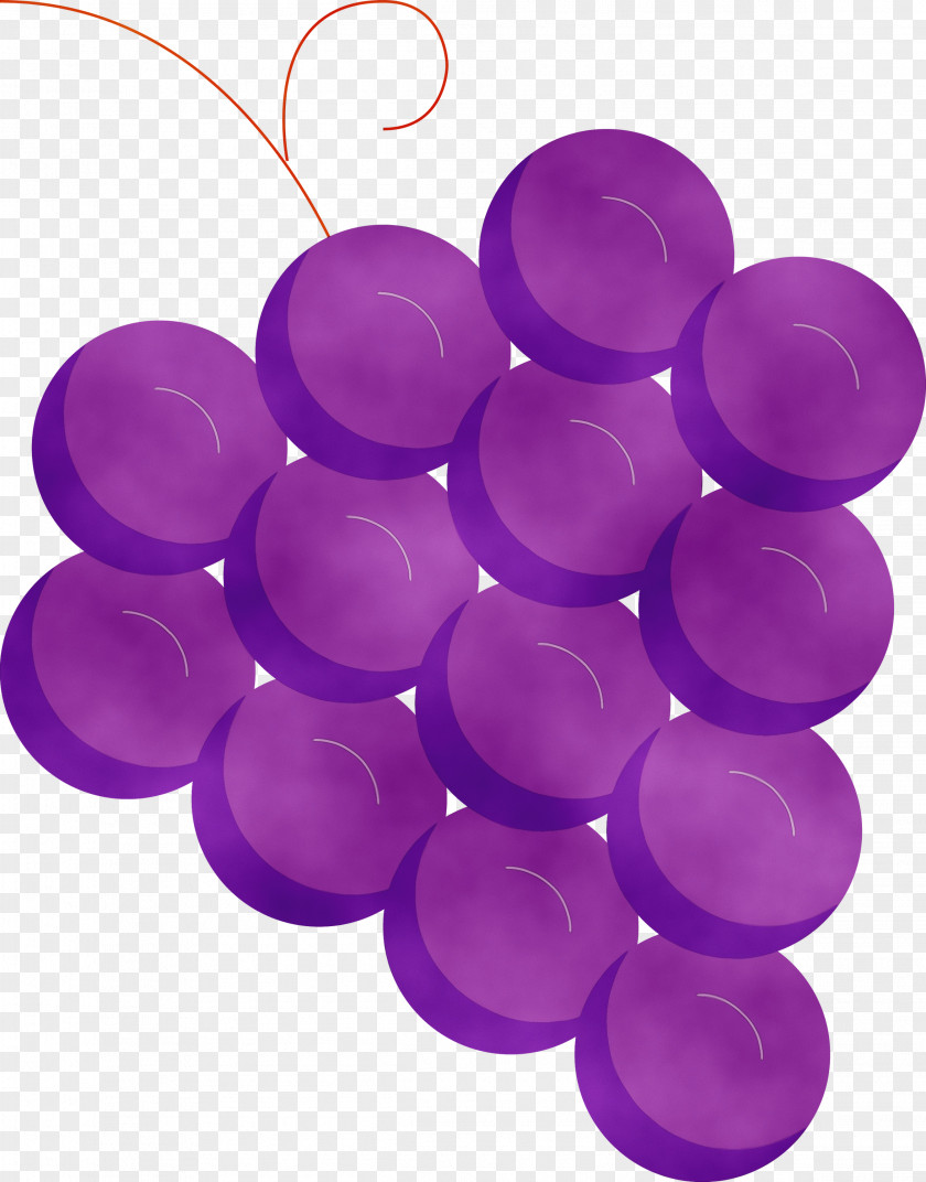Purple Violet Magenta Circle Ball PNG