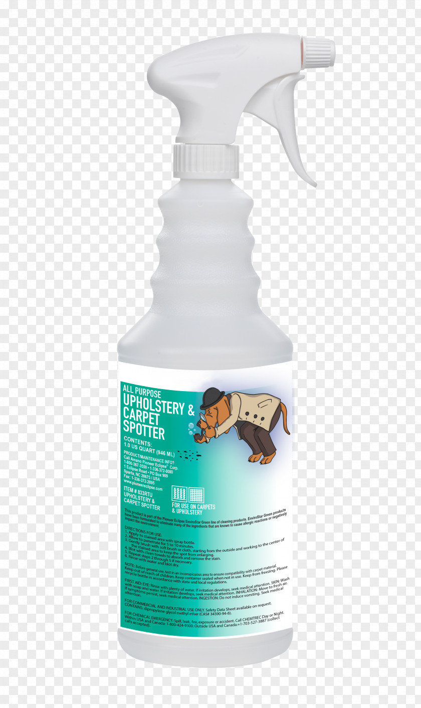 Spray Sander Quart Odor PNG