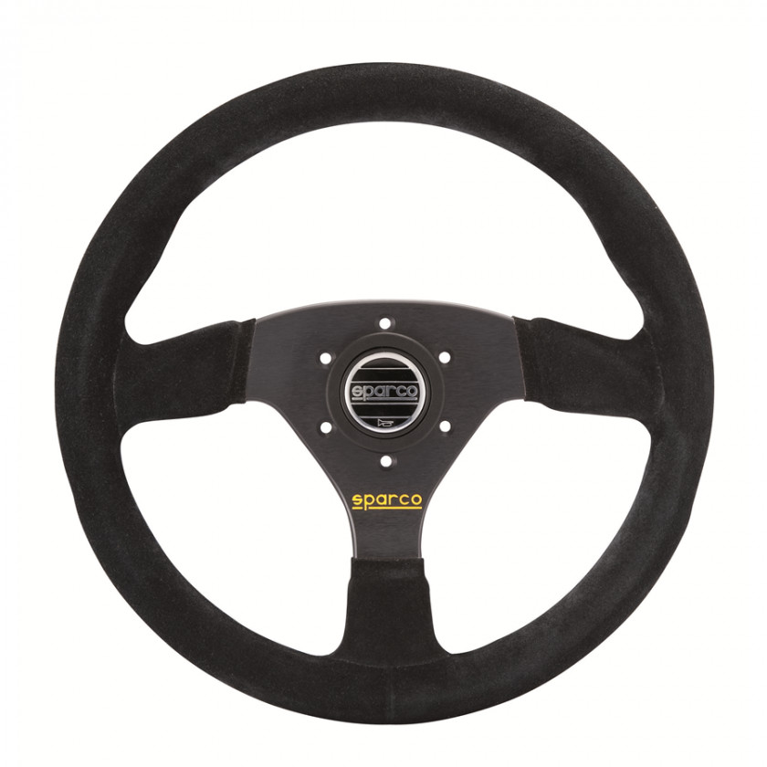 Steering Wheel Car Sparco PNG
