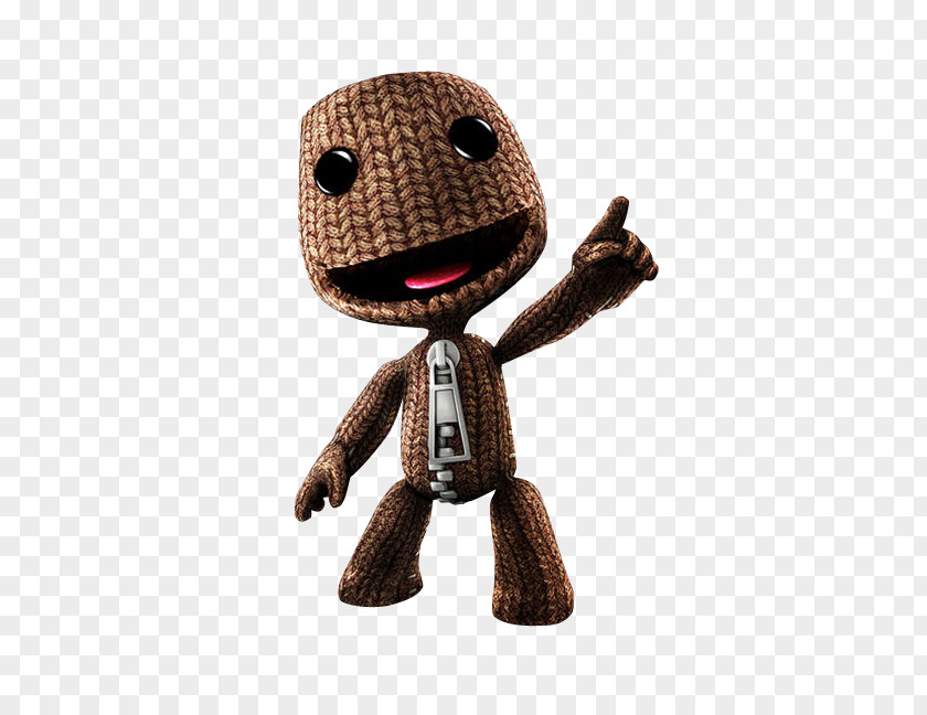 Battle Royal LittleBigPlanet 2 PlayStation All-Stars Royale 3 Video Game PNG