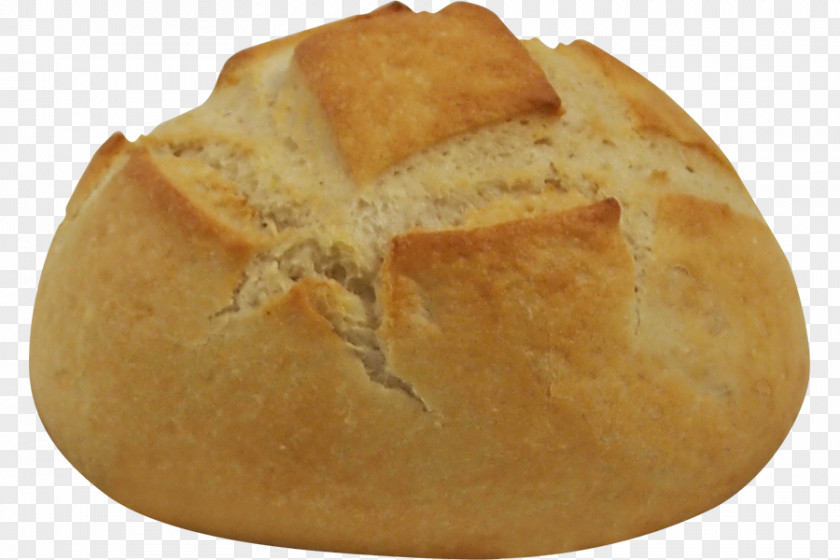 Bread Sourdough Rye Soda Boule PNG