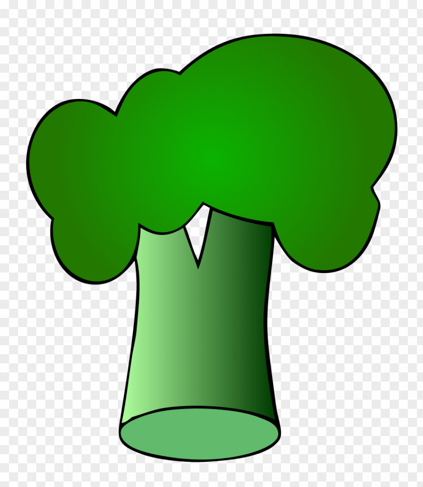 Broccoli Vegetable Eggplant Turnip Clip Art PNG