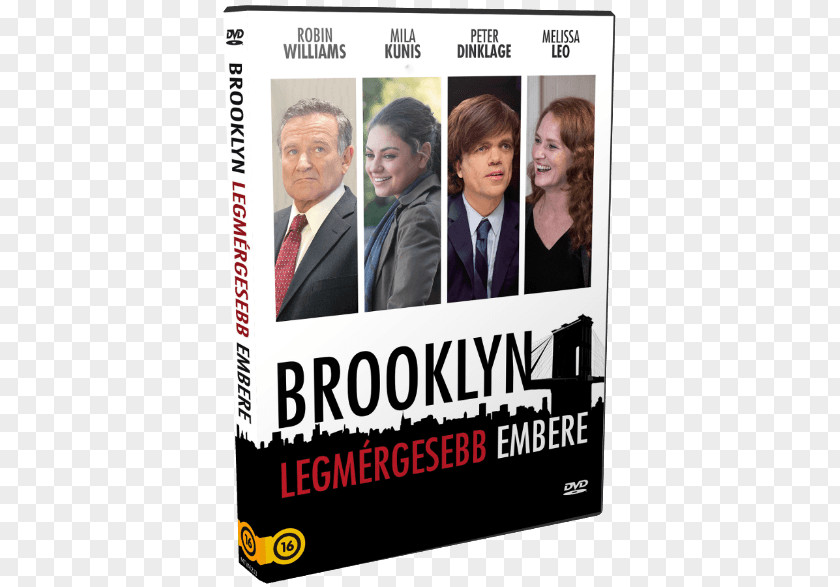 Brooklyn Nine Film Poster Comedy Director Cinema PNG