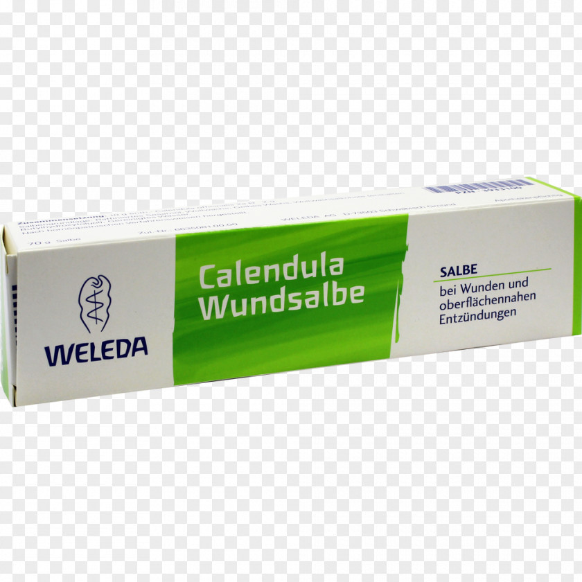 Calendula Weleda Pharmaceutical Drug Gel Pharmacy Pharmacist PNG