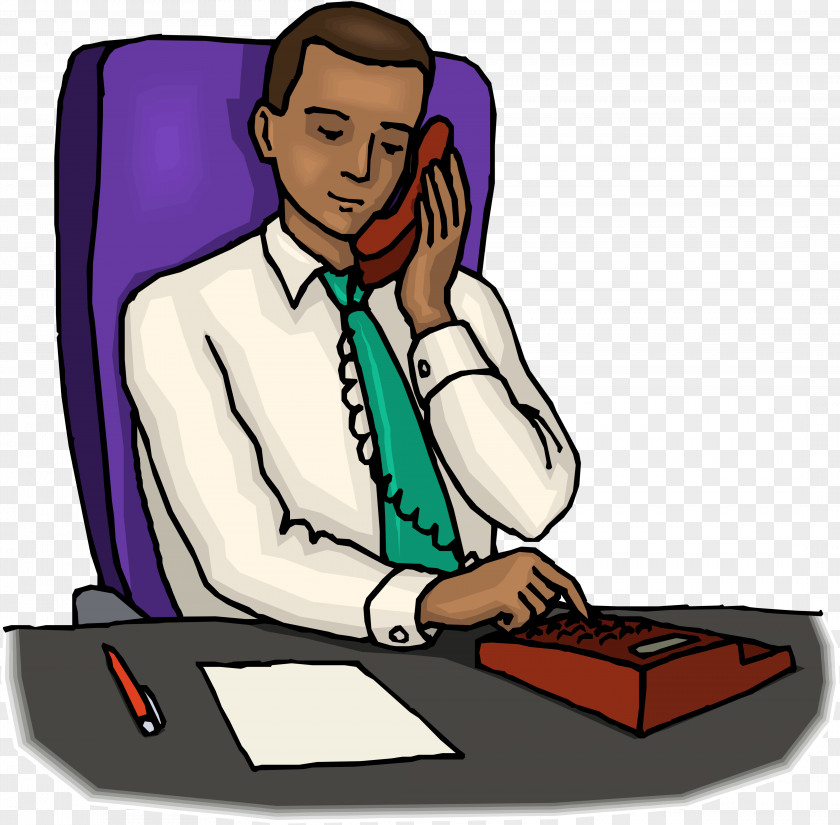 Calls Cartoon Clip Art Telephone Call Openclipart Mobile Phones PNG