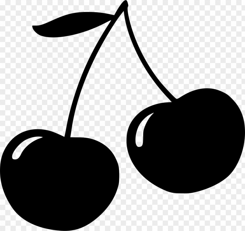 Cherry Clip Art PNG