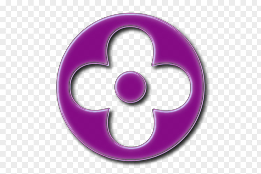Circle Meter Purple Symbol Precalculus PNG
