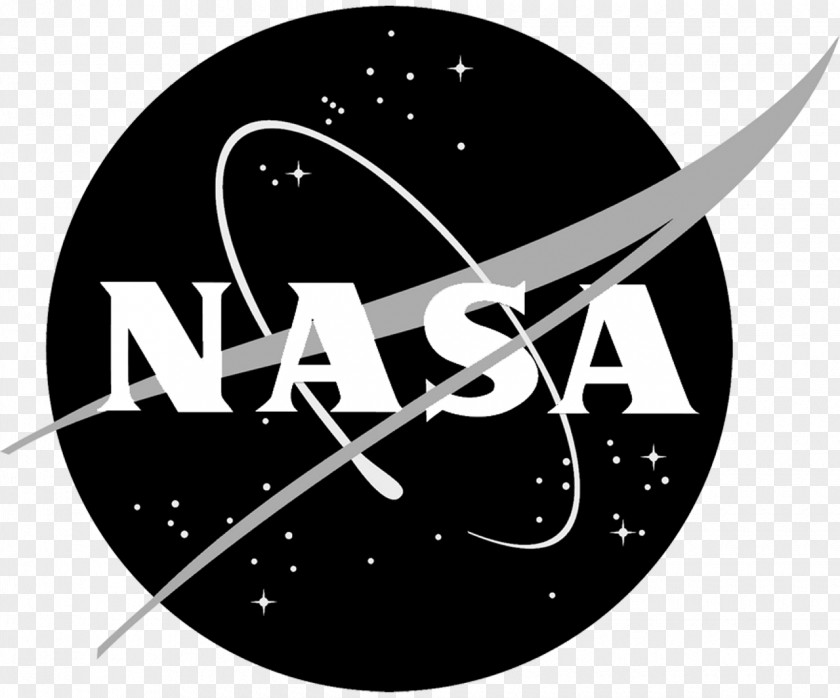 Comet Glenn Research Center NASA Insignia Ames Logo PNG