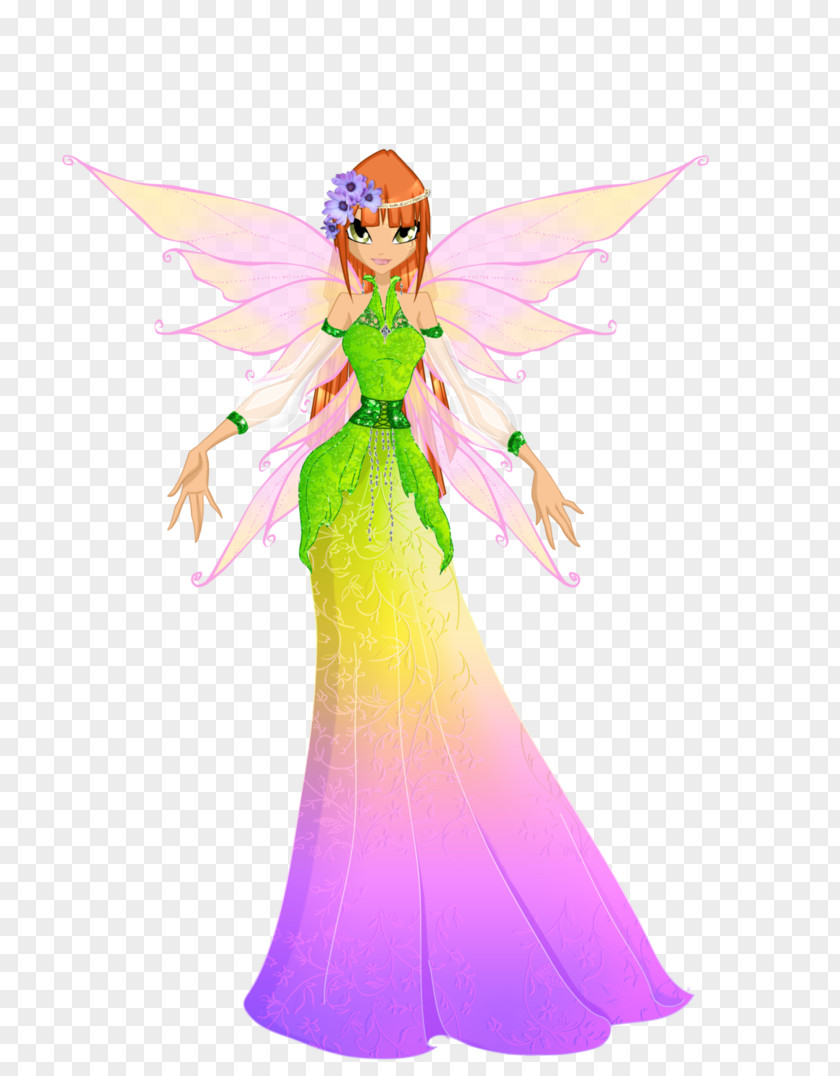 Corolla DeviantArt Fantasia Artist Fairy PNG