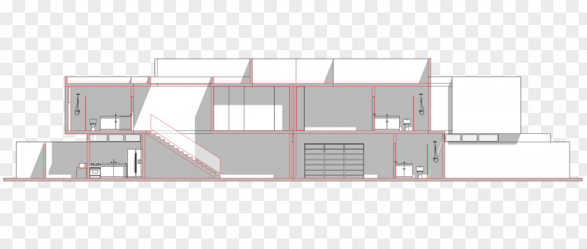 Design Architecture House Casa Geminada Nova Lima PNG